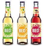 Carlsberg Group has introduced a new Beo range