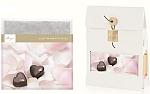 Austrian Berger chocolate packaging