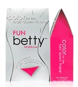 Женственный дизайн упаковки Betty Beauty Женственный дизайн упаковки Betty Beauty