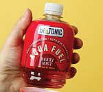 Bottle combo engages several senses