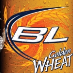 Ad campaign for Bud Light Golden Wheat
