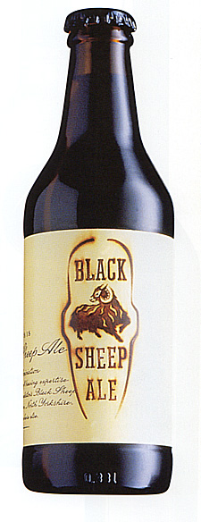 black sheep ale