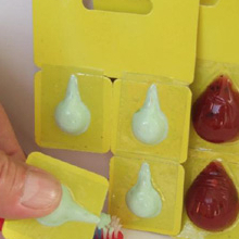 Russian inventor created new type of packaging