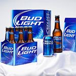 Bud Light Sports New Packaging in 2009 Bud Light Sports New Packaging in 2009