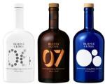 Blossa 08 designed by BVD will be introduced in November