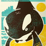 Bold City Brewery: funny labels