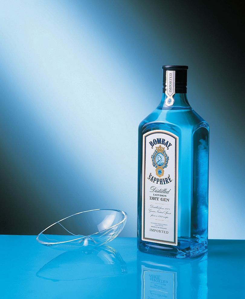 Bombay Sapphire