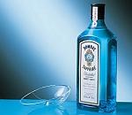 The Open Consultancy to develop Bombay Sapphire image