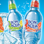 BonAqua Viva: Citrus Life!