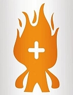 Дизайн упаковки нового энергетика Burner+ Дизайн упаковки нового энергетика Burner+