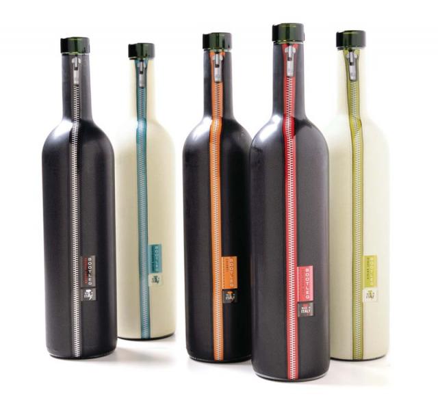 Bootleg Wine