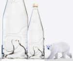 Bottle of M: philosophy of sustainability
