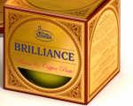 Brilliance для Frau Schmidt в дизайне агентства BrandLab