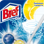 Henkel расширяет ассортимент линейки Bref на российском рынке Henkel расширяет ассортимент линейки Bref на российском рынке