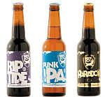 Brew Dog: "свобода брендинга" под угрозой