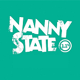 Nanny State - 1,1% beer from BrewDog