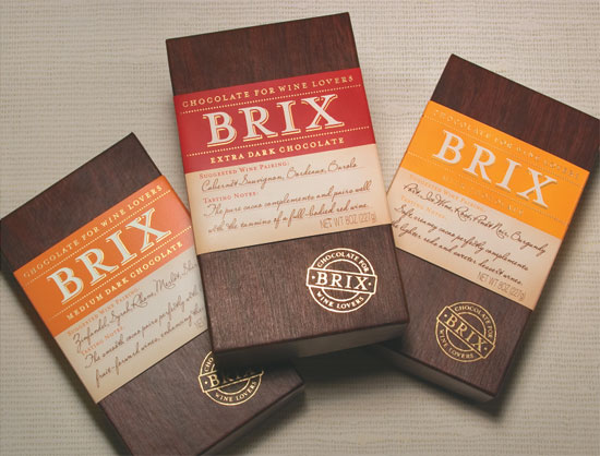 Brix Chocolate