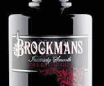 A new Brit Brockmans gin will hit the shelves in November