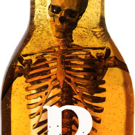 Broken Bones beer: 'talking' naming and design Broken Bones beer: 'talking' naming and design