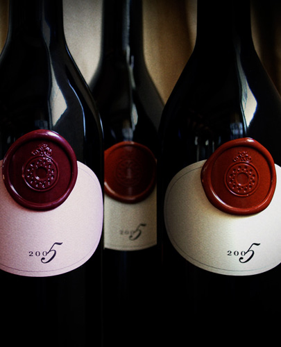 Buccella Wine