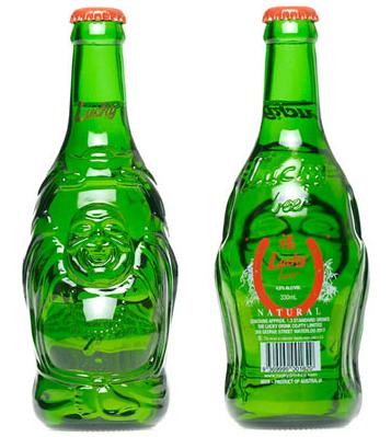 ASDA becomes first supermarket to stock Buddha-shaped Lucky Beer