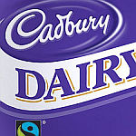 Шоколад Cadbury получит "этический" сертификат Fairtrade Шоколад Cadbury получит "этический" сертификат Fairtrade