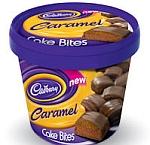 Premier Foods introduces new Cadbury Chocolate Cake Bites