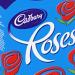 Cadbury Roses get new 2009 look