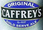 Coors dishes out cold treatment for Caffrey's