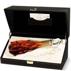 Camus unveils limited edition Cuvee 3.128 