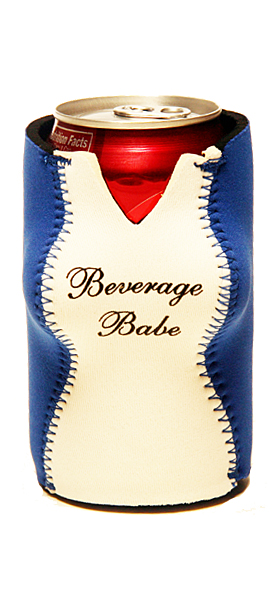 Пить пиво с Beverage Babes можно даже в одиночку
