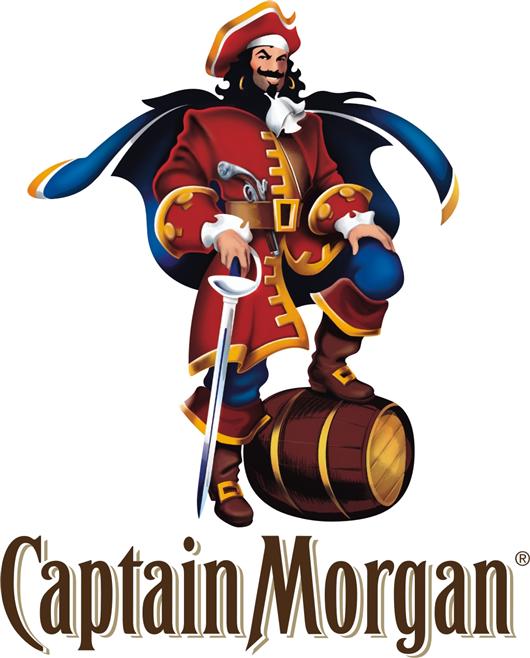 Captain Morgans Spiced