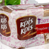 Tostino gets new packaging with CB’a Design Solutions