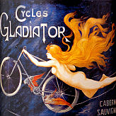 Cycles Gladiator by CF Napa Cycles Gladiator by CF Napa