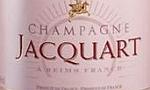 Packaging revamp for Champagne Jacquart
