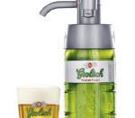 FLEX recieved GIO award for Skill Drill and Grolsch Cheersch
