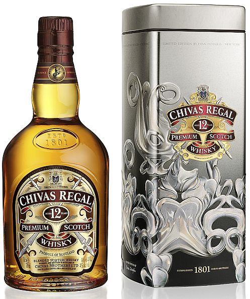 chivas regal price