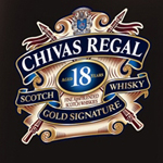 Chivas Regal 18 Y.O.: Limited Edition Packaging by Ilya Piganov Chivas Regal 18 Y.O.: Limited Edition Packaging by Ilya Piganov