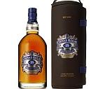 Chivas Regal 18 Y.O. представляет новый формат 1,75 л luxury edition 