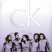 Calvin Klein CK One: Planete Urgence edition