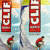 Clif Bar & Company introduced CLIF Quench in eco bottles Clif Bar & Company introduced CLIF Quench in eco bottles