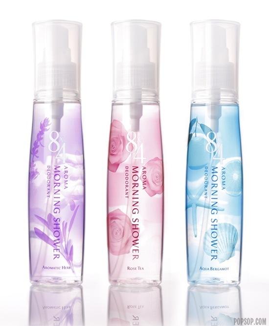Nivea Aroma