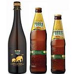 Cobra Beer mulls sale or alliance