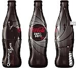 Coca-Cola Zero rebrands as Coke Zero Zero 7