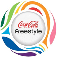 Coca-Cola tests new Freestyle vending machine
