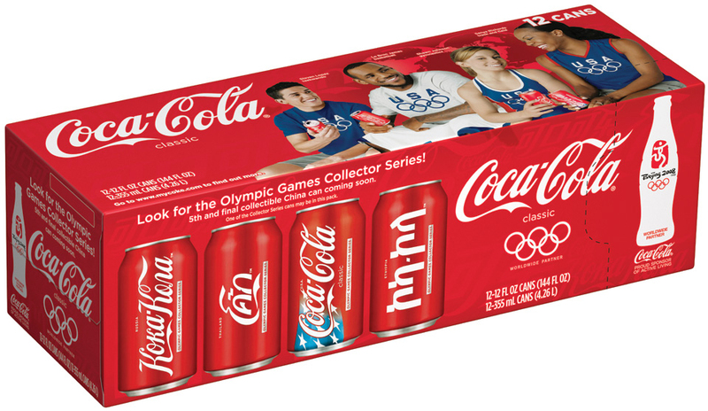 coca cola logo. “Together, Coca-Cola and the