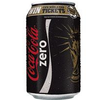 Coca-Cola kicks off an on-pack promotion for fotball fans in UK