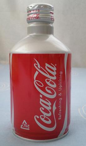 japan coke