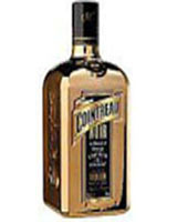 Remy Cointreau представил новый Cointreau Noir