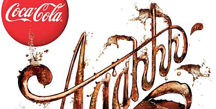 The Coca-Cola Company has opened "happiness"
